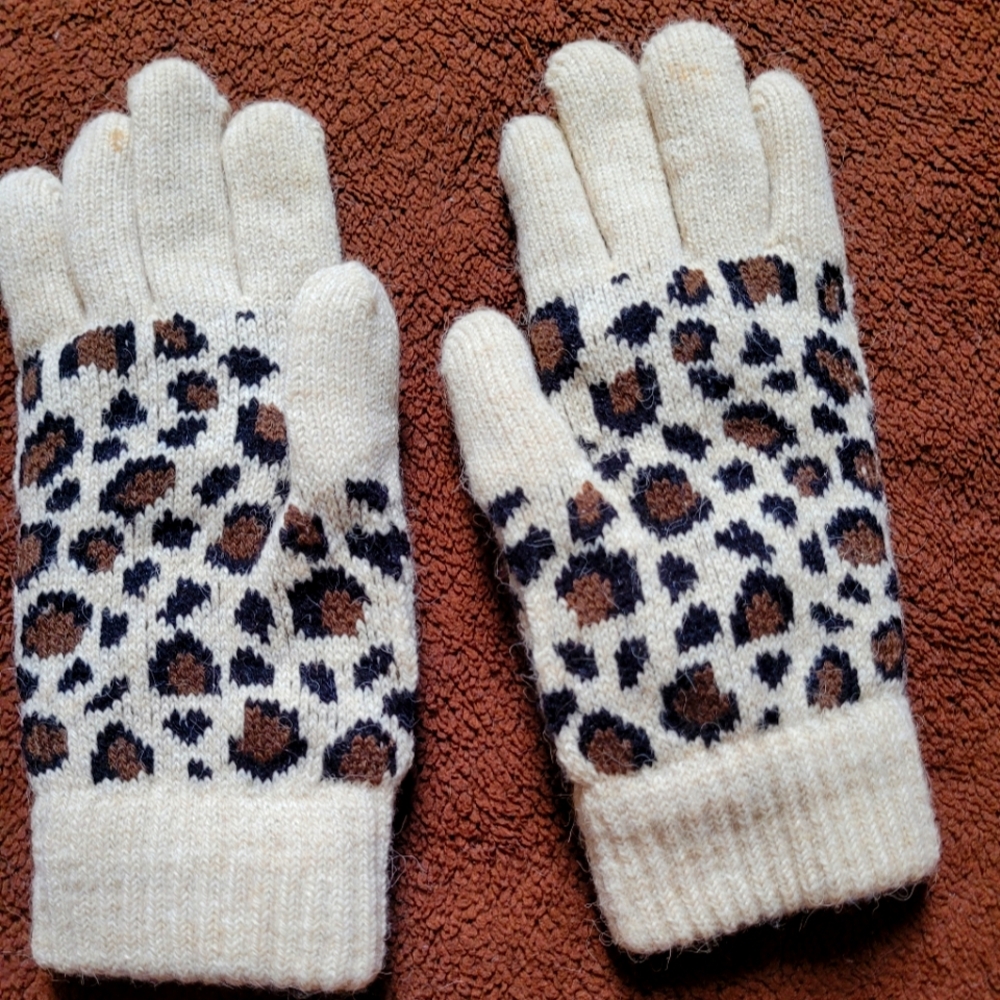 Fall Gloves